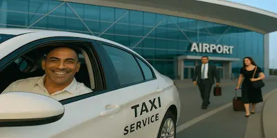 Airport Transfers