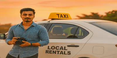 Local Rentals