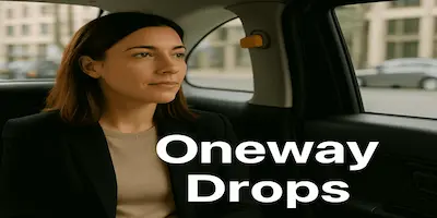 Oneway Drops