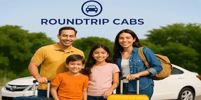 Roundtrip Cabs